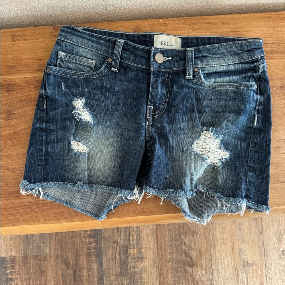 Super cute BKE shorts!